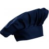 Cg Workwear Šéfkuchárska čiapka 03200 01 Navy