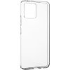 TPU gélové puzdro FIXED pre Motorola Moto G72, číre