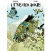 Letters from Animals (Frederic Brremaud)(Pevná)