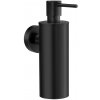 SMEDBO SO - HOME - HB370 - Dávkovač mydla s držiakom CIM - čierna matná