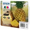 Epson 604 XL Multipack - originálny