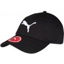 Puma ESS Cap black-Big Cat