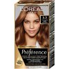 LOREAL PREFERENCE 5.3 VIRGINIE SVETLO HNEDÁ ZLATÁ
