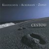 Kratochvíl & Ackerman & Zangi: Cestou - CD