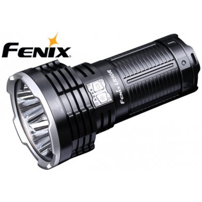 Fenix LR50R, USB-C nabíjateľná