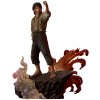 Cosmic Group Soška Lord of the Rings - Frodo Deluxe Gallery Diorama (DiamondSelectToys)