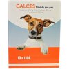 Galces pre psy 10 tabliet