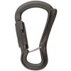 DMM karabina Ceros Locksafe Matt Grey