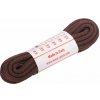 DURAS MULTIPACK / Ploché šnúrky multipack - hnedá 180 cm