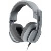 LOGITECH ROZBALENÉ - Logitech® A10 Geaming Headset - OZONE - GREY - UNIVERSAL 939-002071