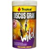 Tropical Discus Gran D-50 Plus 250 ml/95 g