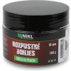 KAREL NIKL - Rozpustné boilies Chilli & Peach 18 mm 150 g