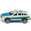 SIKU Super policejní Mercedes Benz E-Class All Terrain 4x4 1:50