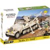 Cobi 2281 II WW Sd. Kfz. 9/1 FAMO, 1:35, 498 k, 1 f (COBI-2281)