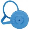 Nalgene Cap Wide Mouth modrá