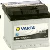 Varta Black Dynamic 12V 45Ah 400A 545 412 040