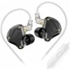 Slúchadlá KZ ZS10 PRO 2 s mikrofónom