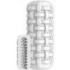 ToyJoy Hero Large Masturbator (Cable), gélový masturbátor pre mužov