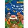 Dnes oslavujeme narodeniny! - Kolektív