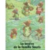 Lessive de la famille souris (La)