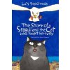 Story of a Seagull and the Cat Who Taught Her to Fly