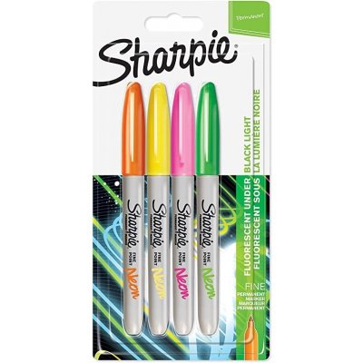 Sharpie 1985855 4 kusů