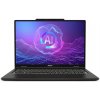 MSI Venture 16 AI A2HMG-036CZ, sivý 9S7-261221-036