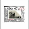 ETC...3 - Vladimír Mišík CD