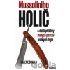 Mussoliniho holič - Graeme Donald