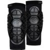 Powerslide Chrániče kolien Ennui Shock Sleeve Knee Gasket II - XXS-XS