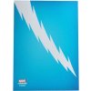 Gamegenic - Marvel Champions Art Sleeves - Quicksilver (50+1ks)