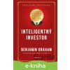 E-kniha Inteligentný investor - Benjamin Graham, Jason Zweig