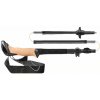 Skladacie trekingové palice LEKI MAKALU PRO FX CARBON 110 - 130 CM