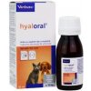 Hyaloral gél pre mačky a malé psy 50 ml