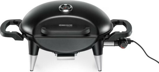 Rommelsbacher BBQ 4000