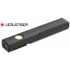 LED-LENSER Kompaktné pracovné LED svietidlo Ledlenser W4R WORK, USB-C nabíjateľné