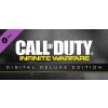 Europe Call of Duty Infinite Warfare - Digital Deluxe Edition Xbox One / Xbox Series XS