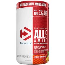 Dymatize All 9 Amino 450 g