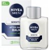 NIVEA MEN Balzam po holení SENSITIVE pre citlivú pleť 100 ml