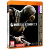 Mortal Kombat X