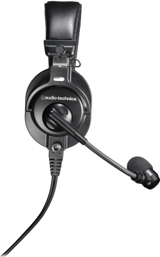 Audio-Technica BPHS1-XF4