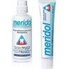 MERIDOL SADA ÚSTNEJ HYGIENY zubná pasta 75 ml + ústna voda 400 ml 1 set