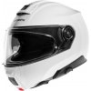 SCHUBERTH prilba C5 glossy white - 2XL