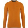 Craft ADV Warm Intensity LS triko pánské Barva: Oranžová, Velikost: XXL