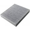 Kabínový filter a aktívnym uhlím VOLVO S40 - V50 -MS-MW- 2.4, 2435ccm 103kw, 01-2004 a výše, sedan