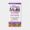 Webber Naturals Ženy kompletný multi