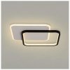 Brilagi | Brilagi - LED Stmievateľné stropné svietidlo VELO LED/43W/230V 3000/4000/6000K +DO | BG1331