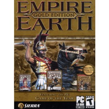 Empire Earth (Gold)