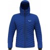 Salewa pánska bunda Ortles Hyb Rds Dwn M jacket modrá