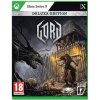 Gord (Deluxe Edition) XBOX Series X